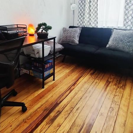 Lovely 2Br W Office Space - King Bed & Alexa Leilighet Pittsburgh Eksteriør bilde
