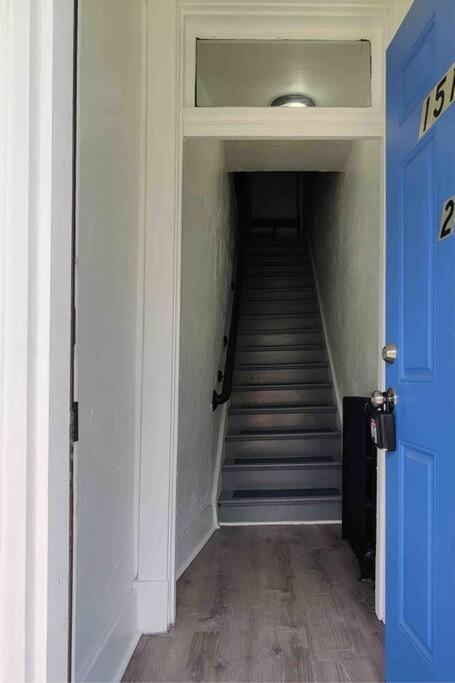 Lovely 2Br W Office Space - King Bed & Alexa Leilighet Pittsburgh Eksteriør bilde